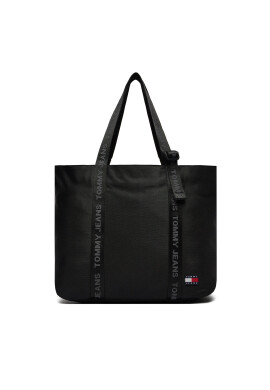 Tommy Jeans Дамска чанта Tjw Essential Daily Tote AW0AW15819 Черен - Mera.bg