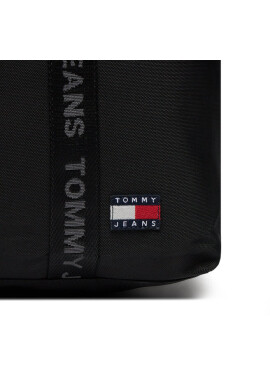 Tommy Jeans Дамска чанта Tjw Essential Daily Tote AW0AW15819 Черен - Mera.bg