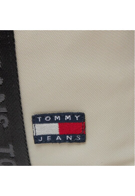 Tommy Jeans Дамска чанта Tjw Essential Daily Tote AW0AW15819 Бежов - Mera.bg