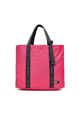 Tommy Jeans Дамска чанта Tjw Essential Daily Tote AW0AW15819 Розов - Mera.bg