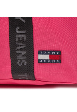 Tommy Jeans Дамска чанта Tjw Essential Daily Tote AW0AW15819 Розов - Mera.bg