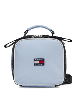 Tommy Jeans Дамска чанта Tjw Heritage Camera Bag AW0AW16100 Светлосиньо - Mera.bg