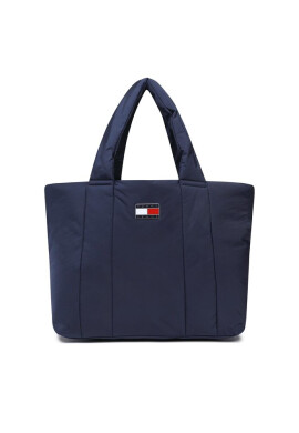 Tommy Jeans Дамска чанта Tjw Hype Conscious Travel Tote AW0AW14148 C87 - Mera.bg