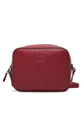 Tommy Jeans Дамска чанта Tjw Must Camera Bag AW0AW17543 Червен - Mera.bg