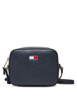 Tommy Jeans Дамска чанта Tjw Must Camera Bag AW0AW17543 Тъмносин - Mera.bg
