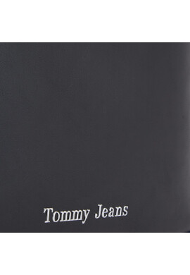 Tommy Jeans Дамска чанта Tjw Must New Tote AW0AW15421 Черен - Mera.bg