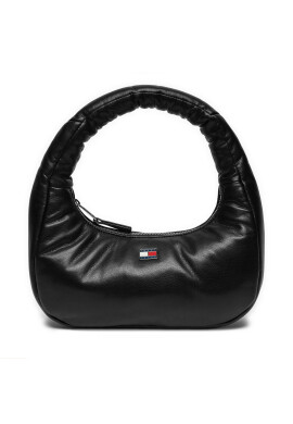 Tommy Jeans Дамска чанта Tjw Pillow Shoulder Bag AW0AW16977 Черен - Mera.bg