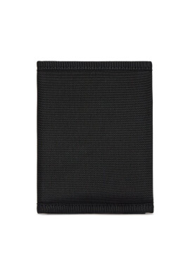 Tommy Jeans Голям мъжки портфейл Tjm Ess Daily Nylon Trifold AM0AM12083 Черен - Mera.bg