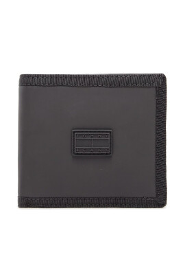 Tommy Jeans Голям мъжки портфейл Tjm Function Cc Wallet AM0AM11216 BDS - Mera.bg