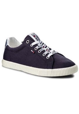 Tommy Jeans Гуменки Casual Sneaker EN0EN00125 Midnight 403 - Mera.bg