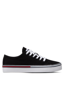 Tommy Jeans Гуменки Essential Low EN0EN01796 Черен - Mera.bg
