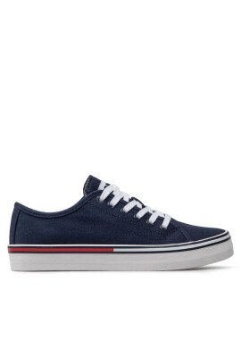 Tommy Jeans Гуменки Essential Low EN0EN01796 Тъмносин - Mera.bg