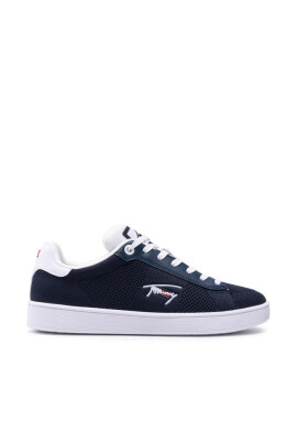 Tommy Jeans Гуменки Knitted Cupsole EN0EN01497 Twilight Navy C87 - Mera.bg