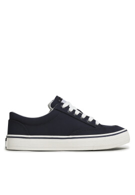 Tommy Jeans Гуменки Lace Up Nylon EN0EN02157 Тъмносин - Mera.bg