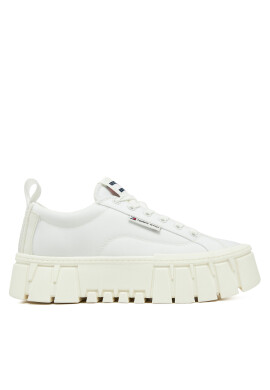 Tommy Jeans Кецове EN0EN02793 Бял - Mera.bg