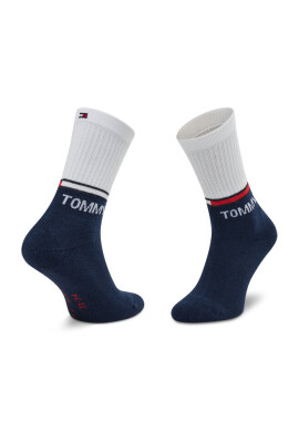 Tommy Jeans Комплект 2 чифта дълги чорапи детски - Mera.bg