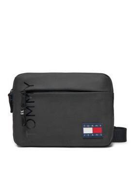 Tommy Jeans Мъжка чантичка AM0AM12901 Черен - Mera.bg
