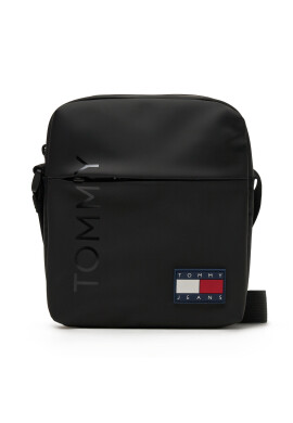 Tommy Jeans Мъжка чантичка AM0AM12902 Черен - Mera.bg
