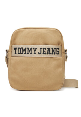 Tommy Jeans Мъжка чантичка Retro Cool Reporter AM0AM13277 Бежов - Mera.bg