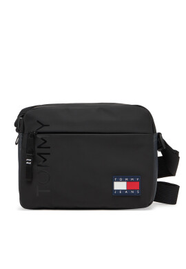 Tommy Jeans Мъжка чантичка Tjm Daily + Camera Bag AM0AM13271 Черен - Mera.bg