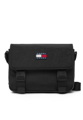Tommy Jeans Мъжка чантичка Tjm Daily Elevated Crossbody AM0AM13326 Черен - Mera.bg