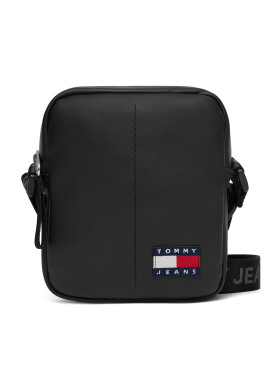 Tommy Jeans Мъжка чантичка Tjm Ess Daily Pu Reporter AM0AM13712 Черен - Mera.bg