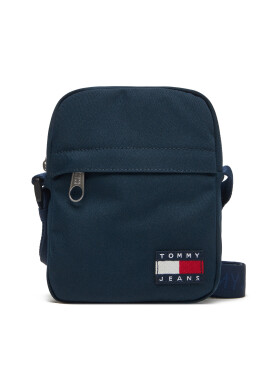 Tommy Jeans Мъжка чантичка Tjm Ess Daily Reporter AM0AM13710 Тъмносин - Mera.bg