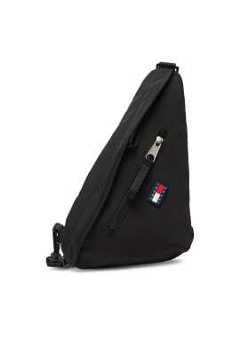 Tommy Jeans Мъжка чантичка Tjm Urban Sling Bag AM0AM13392 Черен - Mera.bg
