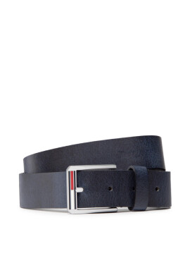 Tommy Jeans Мъжки колан Tjm Essential Leather 3.5 AM0AM10380 C87 - Mera.bg