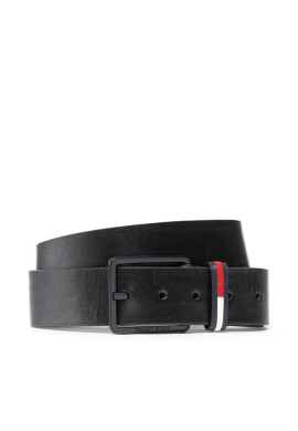 Tommy Jeans Мъжки колан Tjm Elevated Leather 4.0 AM0AM10384 BDS - Mera.bg