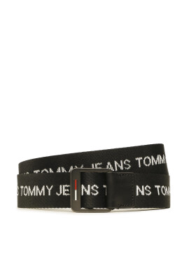Tommy Jeans Мъжки колан Tjm Baxter 3.5 AM0AM11197 BDS - Mera.bg