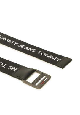 Tommy Jeans Мъжки колан Tjm Baxter 3.5 AM0AM11197 BDS - Mera.bg