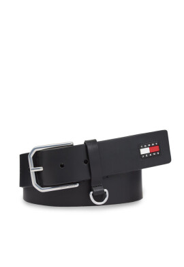 Tommy Jeans Мъжки колан Tjm D-Ring Belt 4.0 AM0AM11666 Black BDS - Mera.bg
