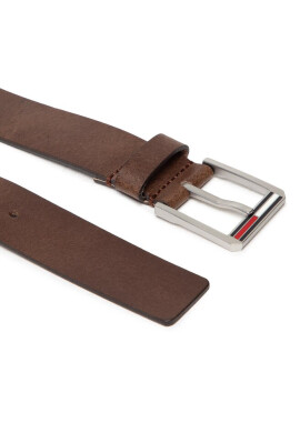 Tommy Jeans Мъжки колан Tjm Essential Leather 3.5 AM0AM10380 GB8 - Mera.bg