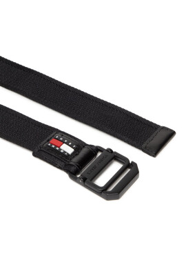 Tommy Jeans Мъжки колан Tjm Fashion Webbing 3.5 AM0AM09006 BDS - Mera.bg