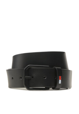 Tommy Jeans Мъжки колан Tjm New Leather 4.0 AM0AM011201 BDS - Mera.bg