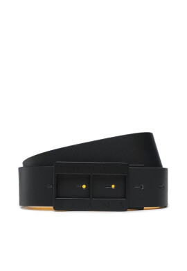 Tommy Jeans Мъжки колан Tjm Rev Heritage Belt AM0AM10629 0GJ - Mera.bg