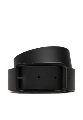 Tommy Jeans Мъжки колан Tjm Rex. Travel Buckle AM0AM12970 Черен - Mera.bg