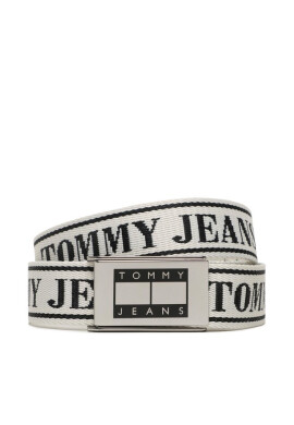 Tommy Jeans Мъжки колан Tjm Skater B Jacquard Belt 4.0 AM0AM11196 BDS - Mera.bg