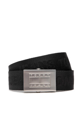 Tommy Jeans Мъжки колан Tjm Slider AM0AM10379 BDS - Mera.bg