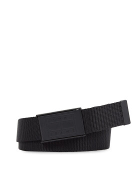 Tommy Jeans Мъжки колан Tjm Slider Buckle AM0AM11672 Black BDS - Mera.bg