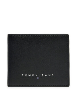 Tommy Jeans Мъжки портфейл AM0AM12987 Черен - Mera.bg