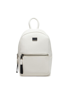 Tommy Jeans Раница Tjw American Cool Backpack AW0AW17285 Бял - Mera.bg