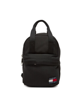 Tommy Jeans Раница Tjw Daily 2 Ways Backpack AW0AW17577 Черен - Mera.bg