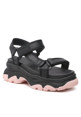Tommy Jeans Сандали Webbing Hyrbid Sandal EN0EN02074 0GJ - Mera.bg