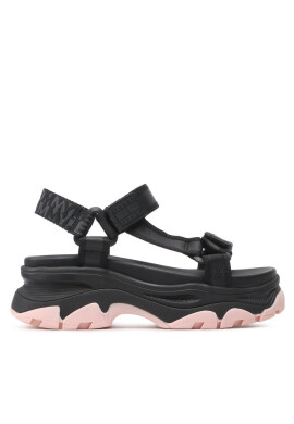 Tommy Jeans Сандали Webbing Hyrbid Sandal EN0EN02074 0GJ - Mera.bg
