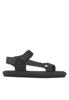 Tommy Jeans Сандали Essential Sporty Sndal EN0EN01842 Black BDS - Mera.bg