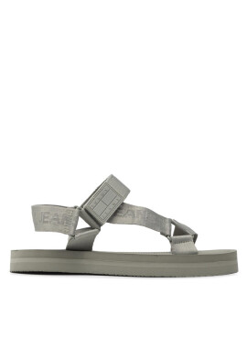 Tommy Jeans Сандали Eva Sandal EM0EM00976 Faded Willow PMI - Mera.bg