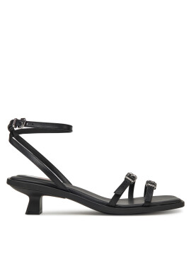 Tommy Jeans Сандали The Noho Sandal EN0EN02779 Черен - Mera.bg