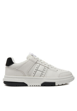 Tommy Jeans Сникърси Brooklyn Elevated EN0EN02662 Бял - Mera.bg